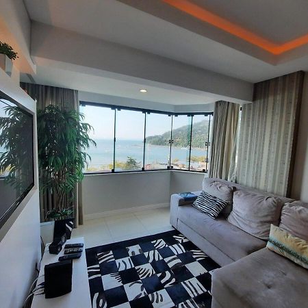 3 Suites Linda Vista Da Orla De Bc A 50M Da Praia - Somente Familiares Balneário Camboriú Exteriör bild
