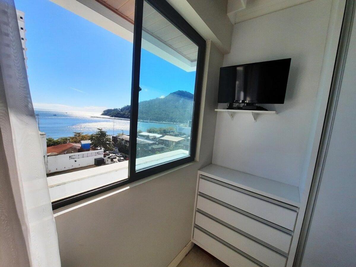 3 Suites Linda Vista Da Orla De Bc A 50M Da Praia - Somente Familiares Balneário Camboriú Exteriör bild